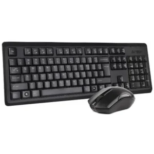 A4Tech 4200N Wireless Desktop Keyboard Mouse 1 galaxy.pk