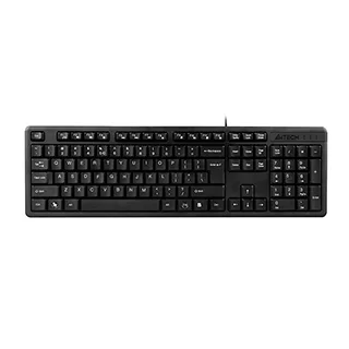 A4Tech KK 3 Keyboard price in pakistan