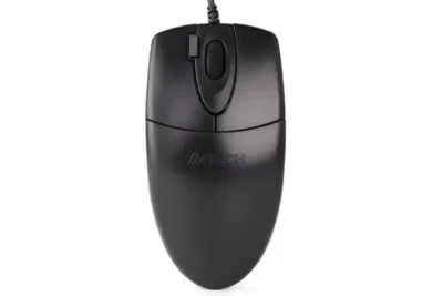 A4Tech OP620D V Track Optical Mouse Price in Pakistan Galaxy.pk 1