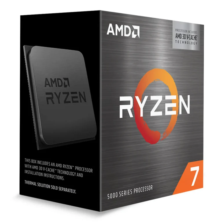 AMD Ryzen 7 5800X 3D 3 4 GHZ 96MB Cache Price in Pakistan Galaxy.pk 2