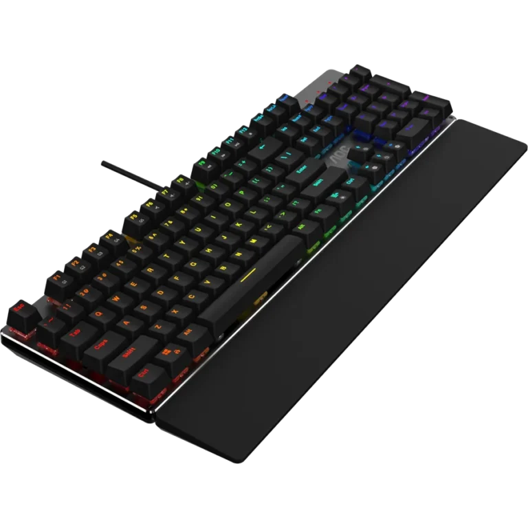 AOC GK500 Mechanical Gaming Keyboard Galaxy.pk  1