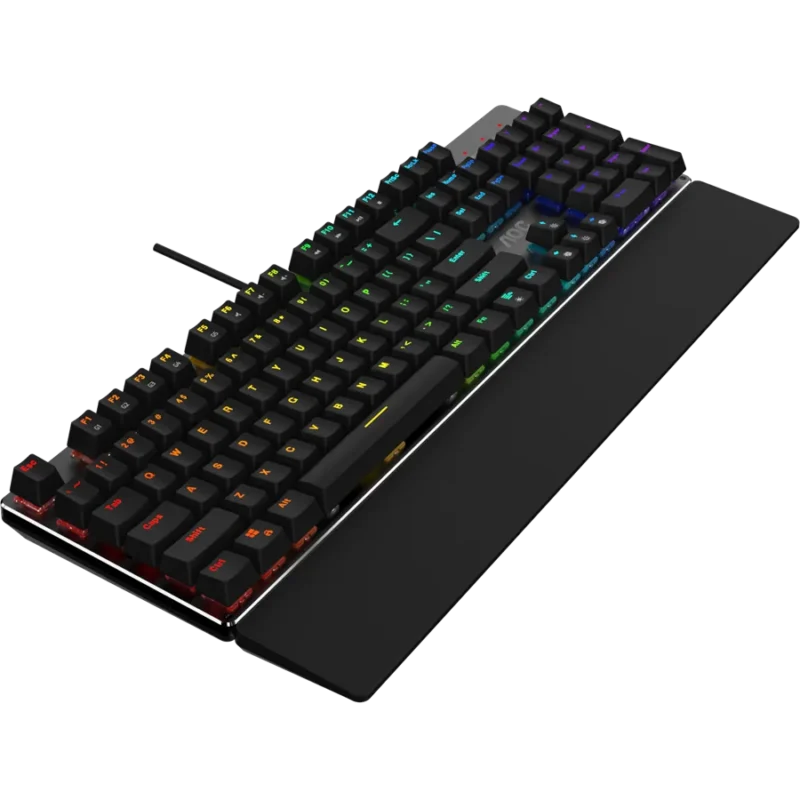AOC GK500 Mechanical Gaming Keyboard Galaxy.pk  1