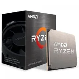 Amd Ryzen 5 5600G 3 9 GHZ 16MB Cache price in pakistan Galaxy 1