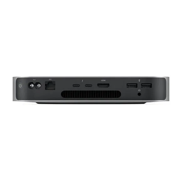 Apple Mac mini M1 Chip