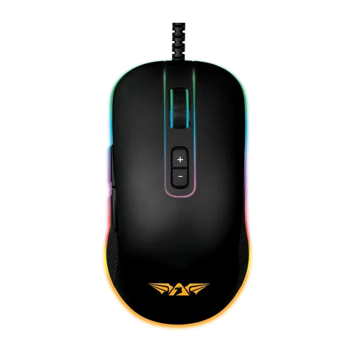 Armaggeddon Falcon III RGB Gaming Mouse