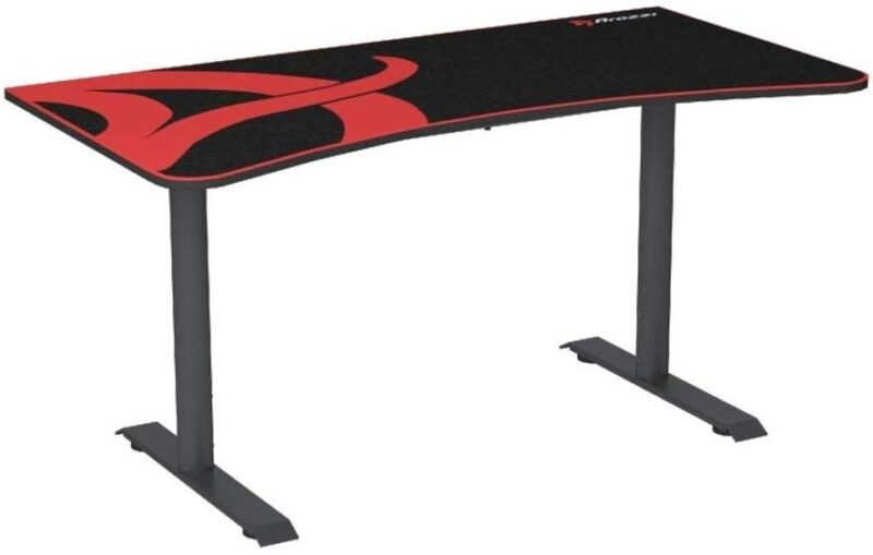 Arozzi Arena Gaming Desk Price in Pakistan Galaxy.pk