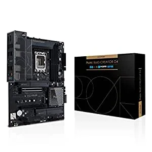 Asus ProArt B660 Creator D4 Price in Pakistan Galaxy.pk 1