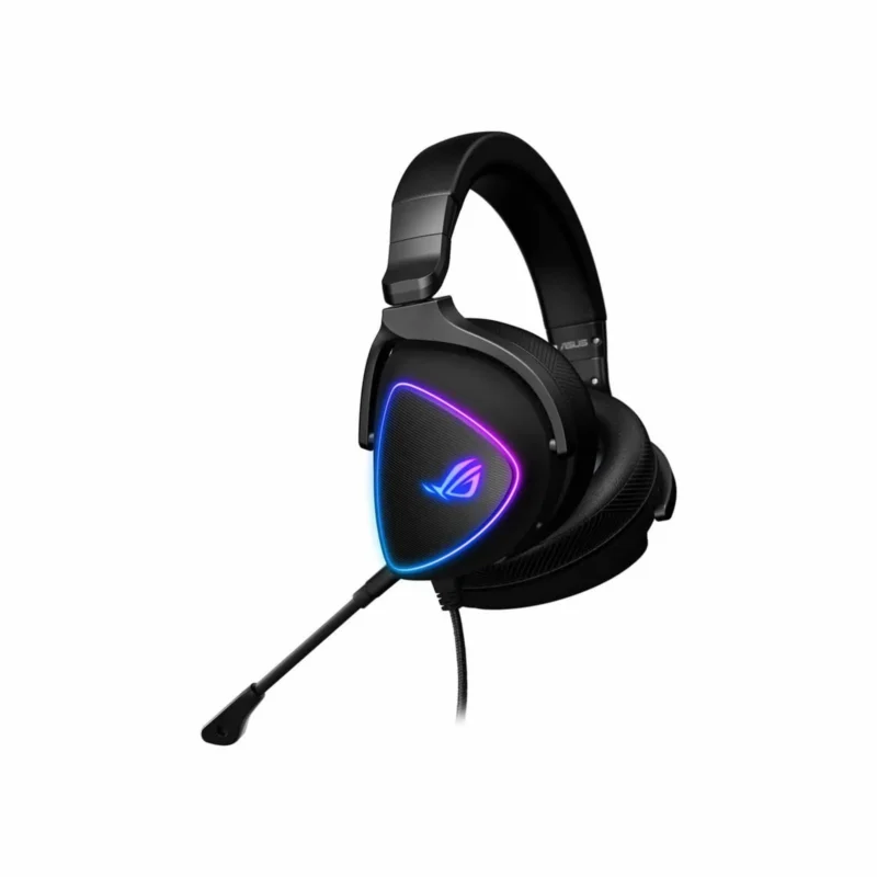 Asus ROG Delta S Lightweight USB C Gaming Headset galaxy.pk