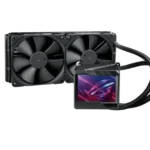 Asus ROG RYUJIN II 240 Liquid CPU Cooler Price in Pakistan Galaxy