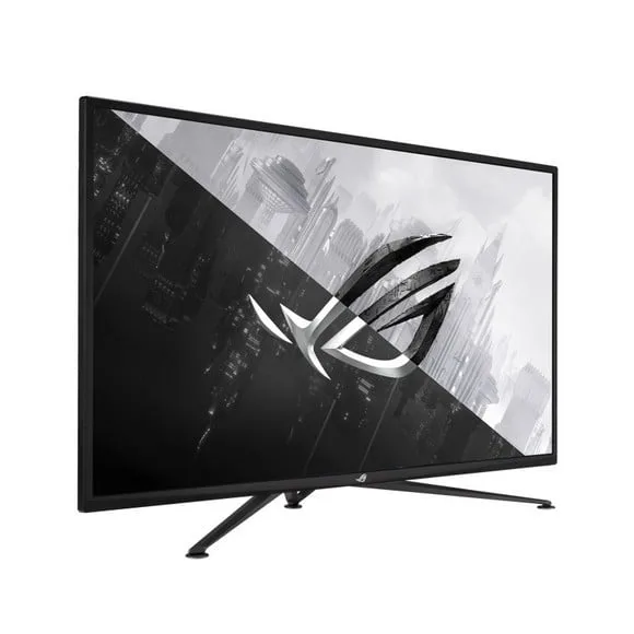 Asus ROG STRIX XG43UQ Above 34 I 3