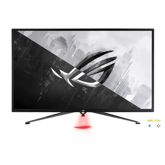 Asus ROG STRIX XG43UQ Above 34 I