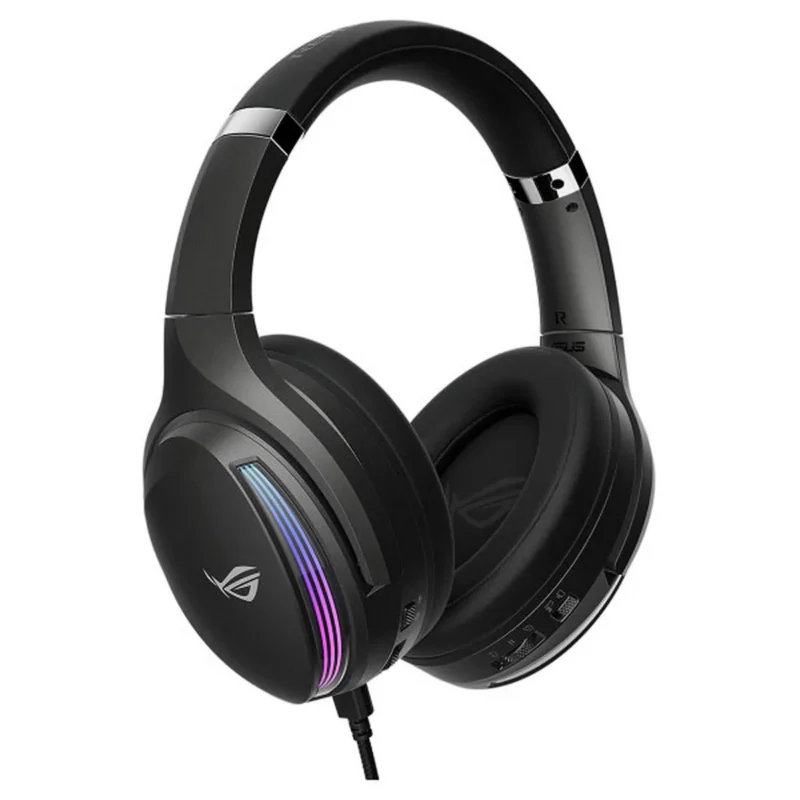 Asus Rog Fusion II 500 RGB Gaming Headset Price in Pakistan Galaxy.pk 1