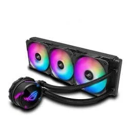 Asus Rog Strix LC II 360 ARGB Liquid CPU Cooler Price in Pakistan Galaxy 1
