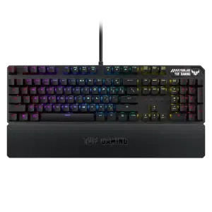 Asus TUF K3 RGB Gaming Keyboard Price in Pakistan Galaxy.pk