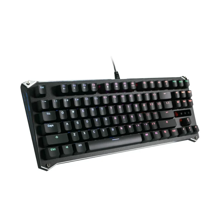 Bloody B930 Ergonomic Light Strike Optical Gaming Keyboard Price in Pakistan Galaxy.pk