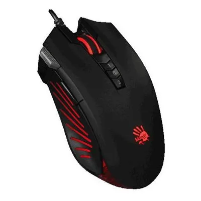 Bloody V9M 2 Fire Gaming Mouse Price in Pakistan Galaxy.pk