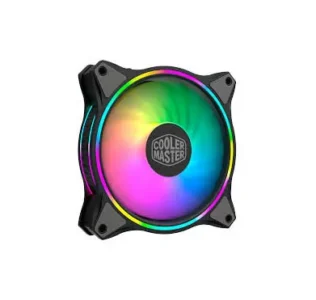 Cooler Master MasterFan MF120 Halo Price in Pakistan Galaxy