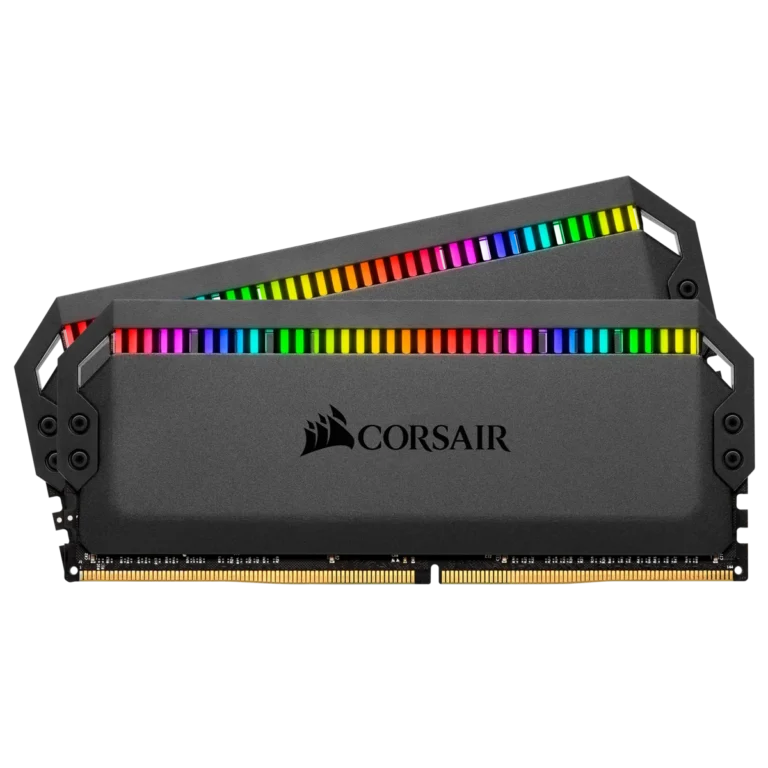 Corsair Dominator DDR4 16GB 3200Bus RGB 8GB x 2 Price In Pakistan Galaxy.pk 1