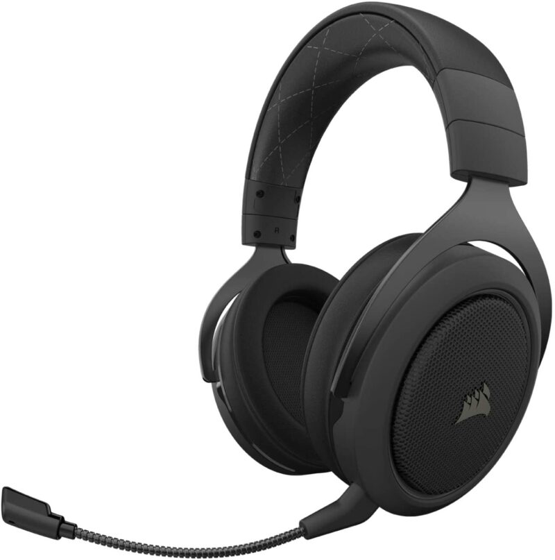 Corsair HS35 Stereo Gaming Headset galaxy.pk1