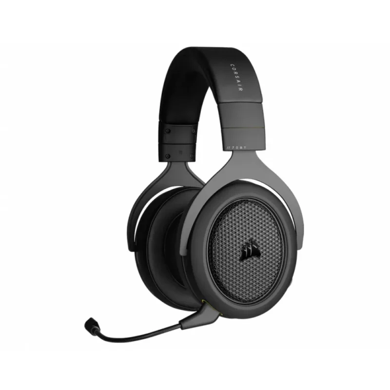 Corsair HS70 Wired Gaming Headset With Bluetooth Price in Pakistan Galaxy.pk 1