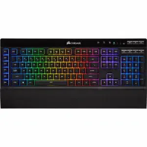Corsair K57 RGB Wireless Gaming Keyboard Price in Pakistan Galaxy.pk