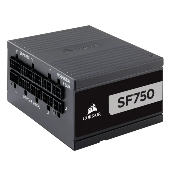 Corsair SF750 750 Watt 80 Plus Price in Pakistan Galaxy.pk 1
