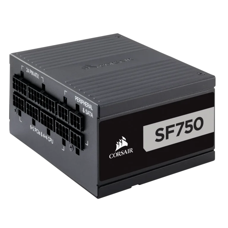 Corsair SF750 750 Watt 80 Plus Price in Pakistan Galaxy.pk 1
