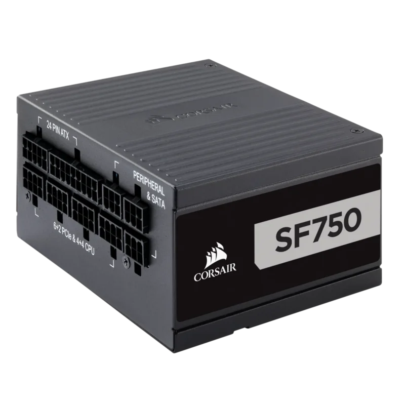 Corsair SF750 750 Watt 80 Plus Price in Pakistan Galaxy.pk 1