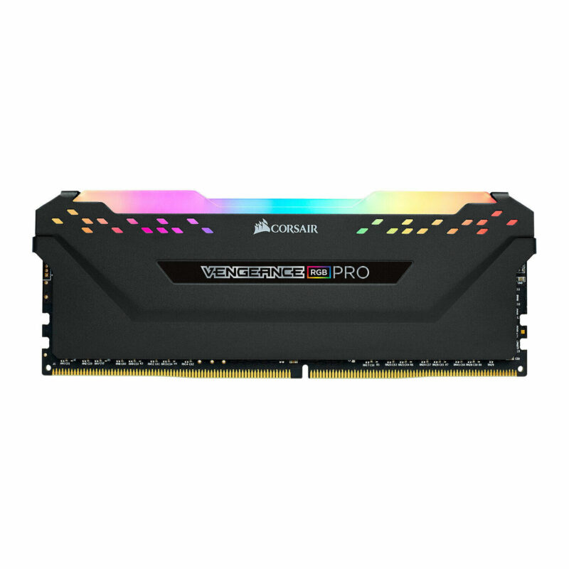 Corsair Vengeance DDR4 16GB 3600Bus RGB Pro Price in Pakistan Galaxy.pk 1