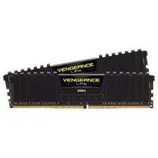 Corsair Vengeance DDR4 8GB 2666Bus LPX 1 1