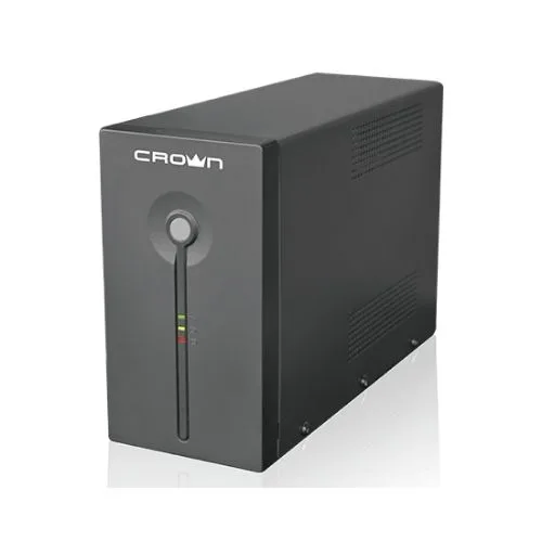 Crown Micro Ups CMU 1200 price in pakistan galaxy.pk