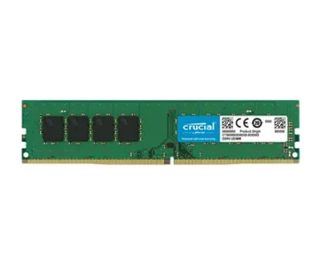 Crucial DDR4 32GB 3200Bus price in pakistan galaxy.pk
