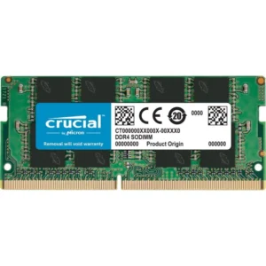 Crucial DDR4 8GB 3200 SOD Price in Pakistan Galaxy.pk 2 - MegaComputer.pk Crucial DDR4 8GB 3200 SOD Price in Pakistan Galaxy.pk 2