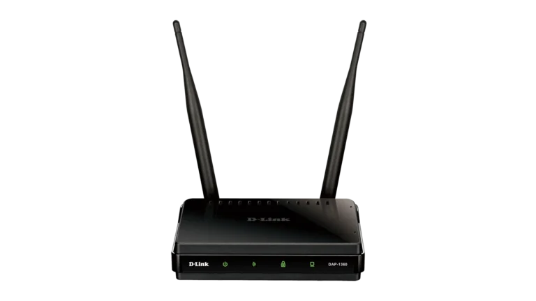 D Link DAP 1360 Wireless N Range Extender Price in Pakistan Galaxy.pk