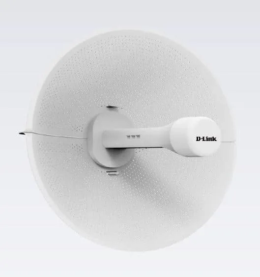 D Link DAP F3705 802.11a n Outdoor Mid Distance Wireless Bridge Price in pakistan Galaxy.pk