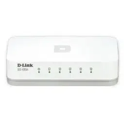 D Link DGS 1005A 5 Port Gigabit Unmanaged Desktop Switch Price in pakistan Gaalaxy.pk