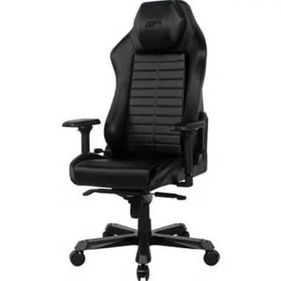 DXRacer Master Gaming Chair Black Price in pakistan Galaxy.pk