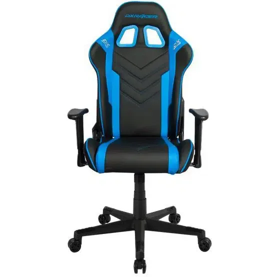 DXRacer Origin Gaming Chair Black Blue Price in Pakistan Galaxy.pk