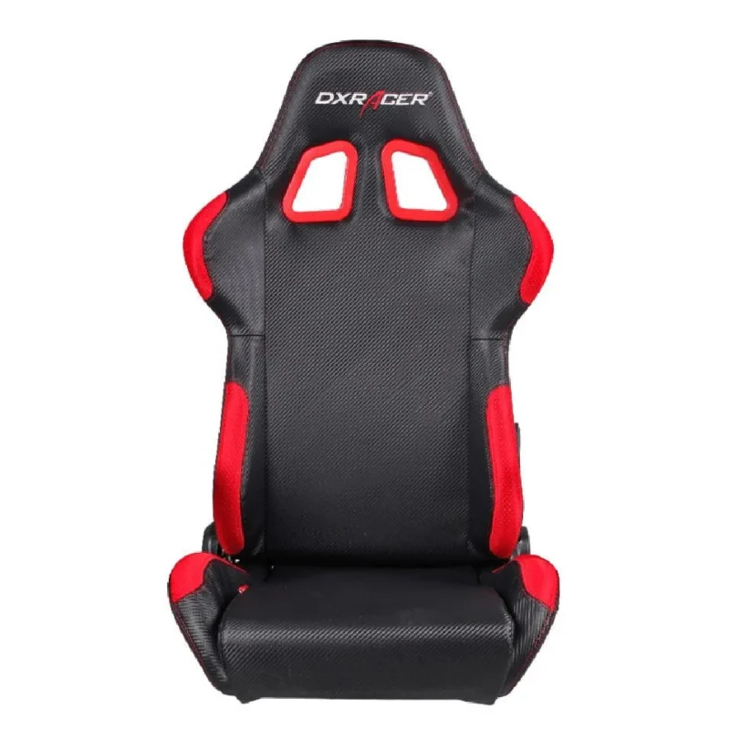 DXRacer Racing Simulator Gaming Chair Galaxy.pk