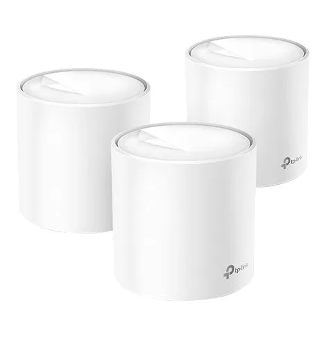 Deco X60 AX3000 Whole Home Mesh Wi Fi 6 System price in pakistan galaxy.pk  e1679512907675