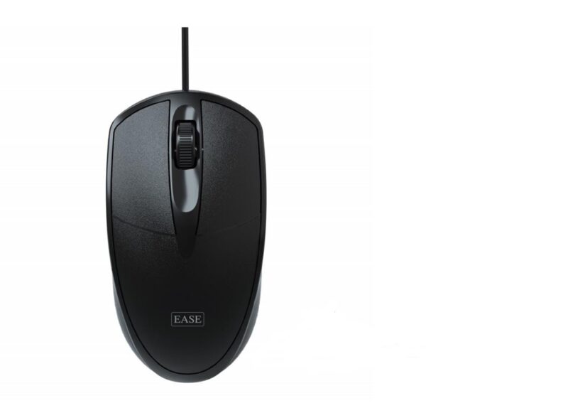 EASE EM100 Wired Mouse Price in Pakistan Galaxy.pk 1