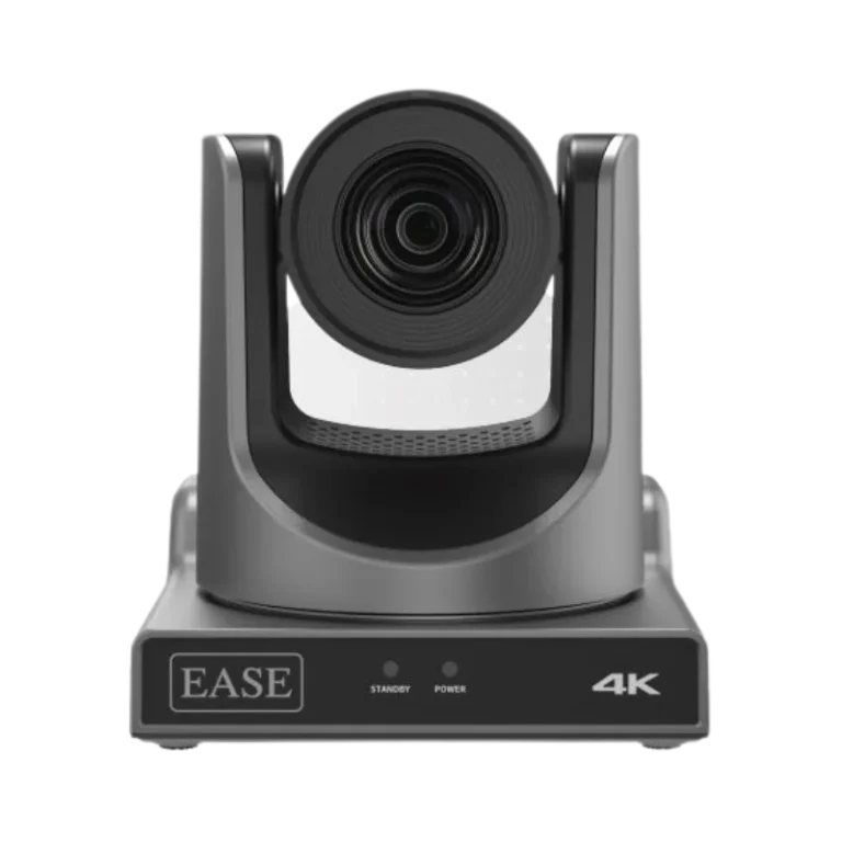 EASE PTZ 12X 4K30P Professional PTZ Camera Price in Pakistan Galaxy.pk 1
