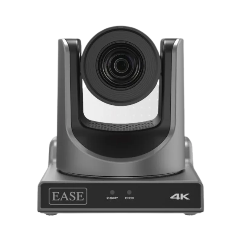 EASE PTZ 12X 4K30P Professional PTZ Camera Price in Pakistan Galaxy.pk 1