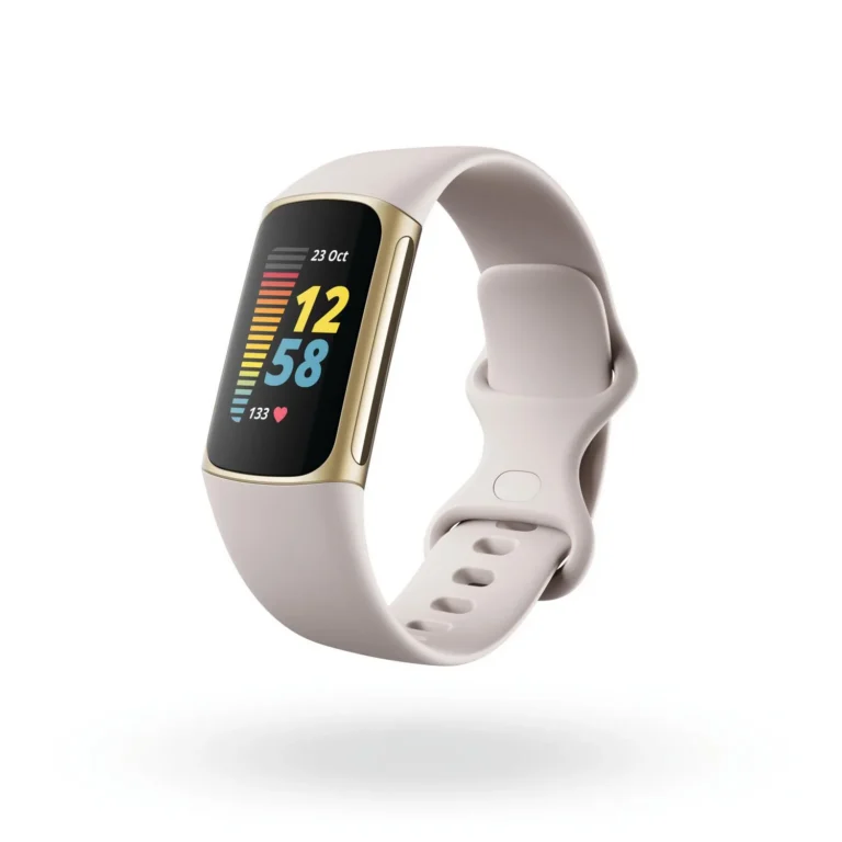 Fitbit Charge 5 galaxy.pk