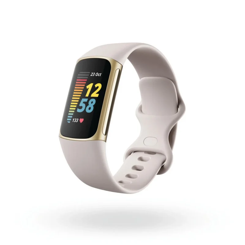 Fitbit Charge 5 galaxy.pk