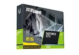 GTX 1630 4GB 64BITS GALAXY.PK
