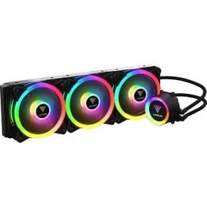 Gamdias Chione P2 360R RGB CPU Liquid Cooler Price in Pakistan Galaxy