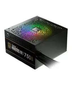 Gamdias Kratos M1 750B 750 Watt 80 Plus Price in Pakistan Galaxy