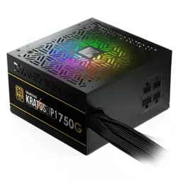 Gamdias Kratos P1A 750G 750 Watt 80 Plus Price in Pakistan Galaxy