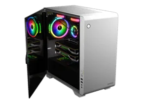 Gamdias Mars E2 M ATX Micro Tower Gaming Case Price in Pakistan Galaxy 1